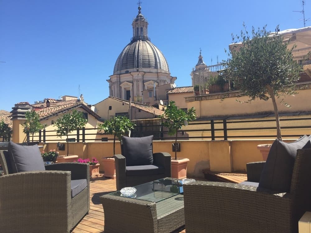 Navona Residenza de Charme