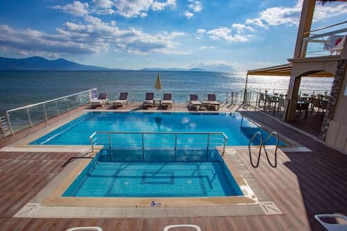 Melis Otel Kuşadası