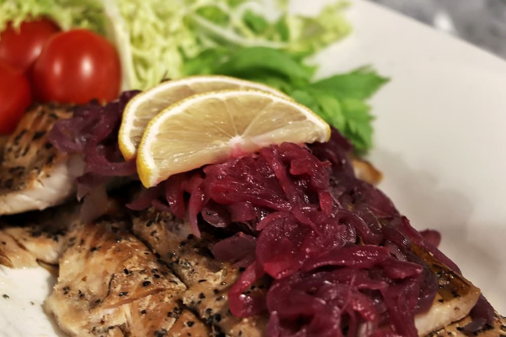 Açık büfe kahvaltı