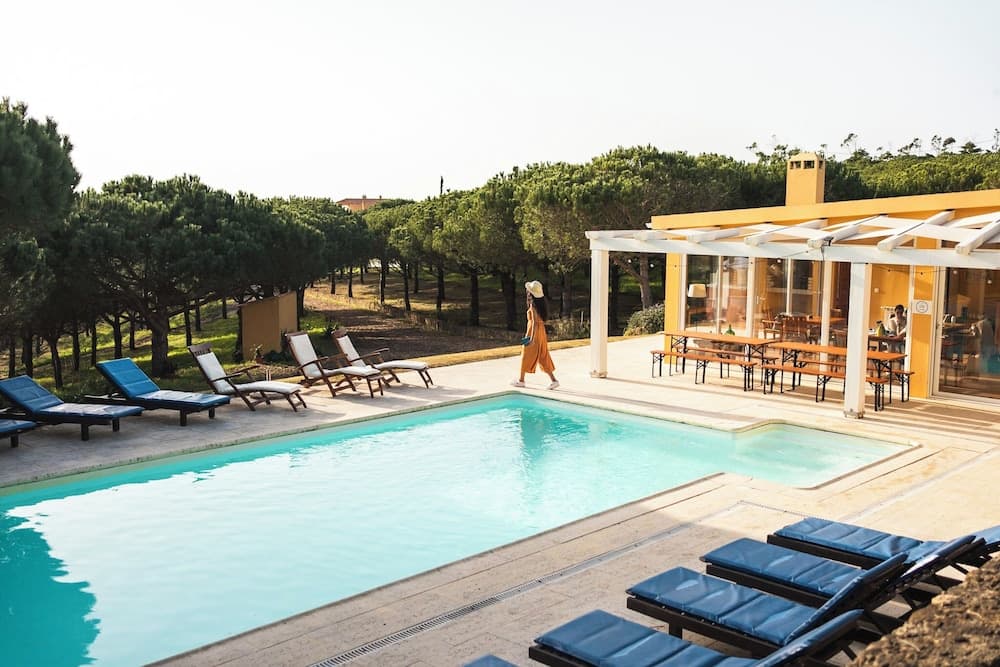 Quinta Raposeiros