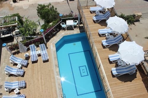 Kelebek Hotel Kalkan