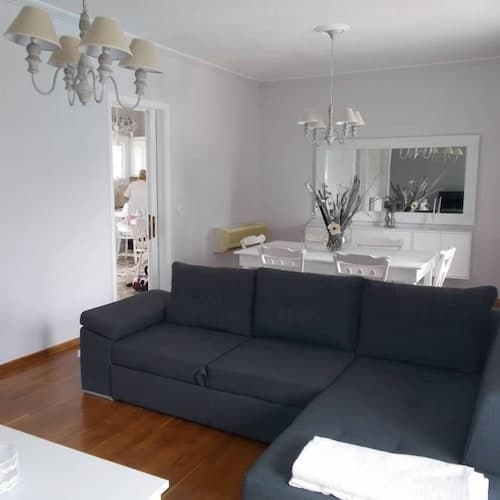 Iris Villa