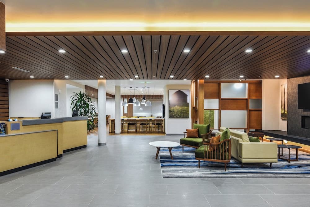 Fairfield Inn & Suites by Marriott Ontario Rancho Cucamonga