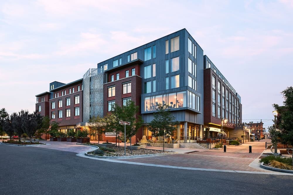 The Elizabeth Hotel, Autograph Collection