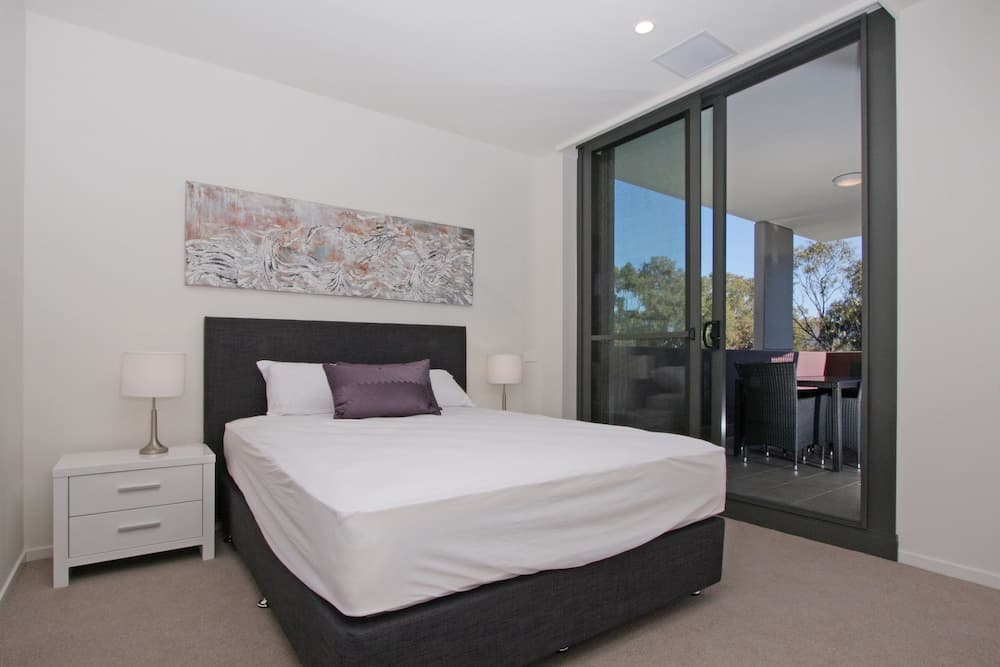 Accommodate Canberra - IQ - Braddon