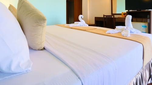 Wiangwalee Hotel