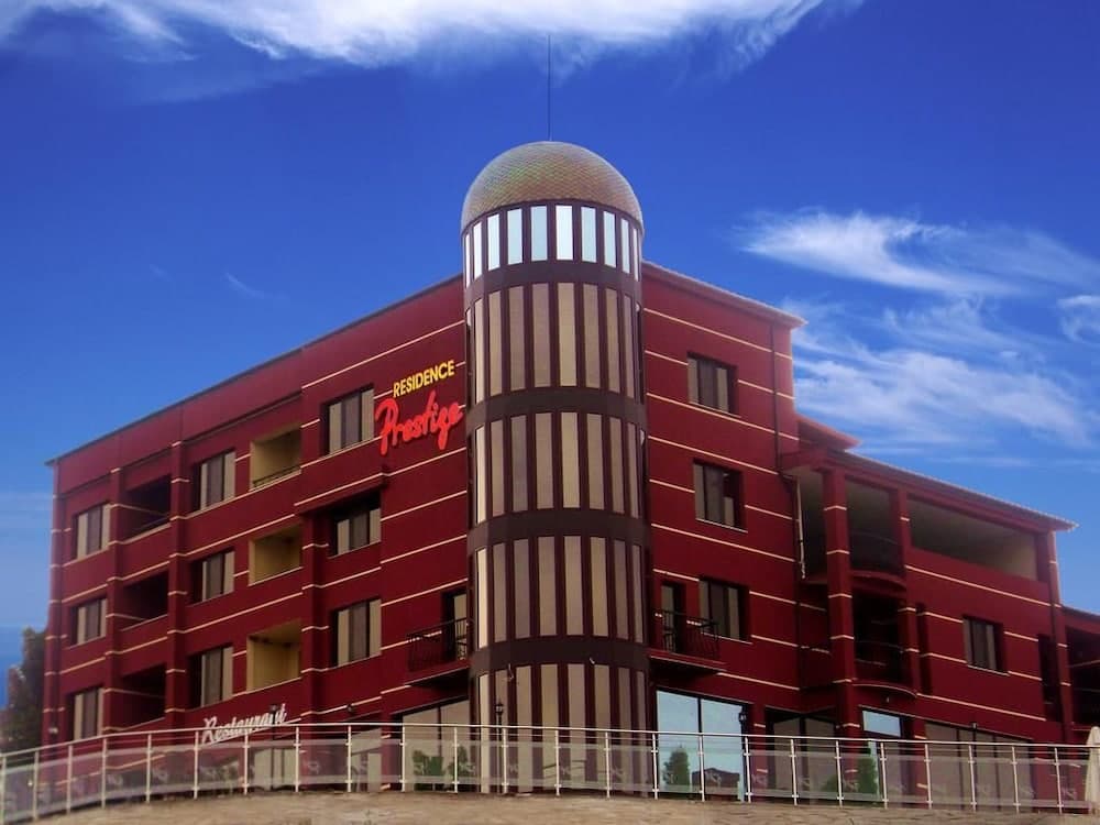 Hotel Prestige