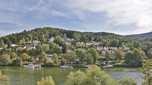 Hotel Neckarlux