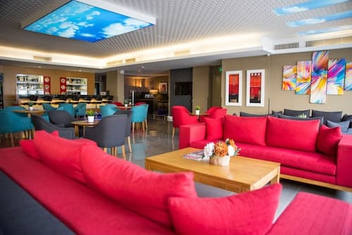 Efeler Hotel Aydın