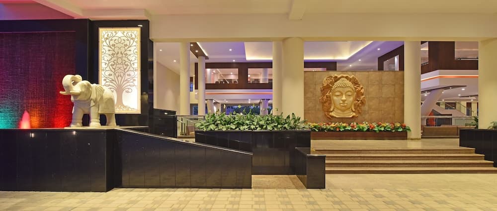 Club One - Virar