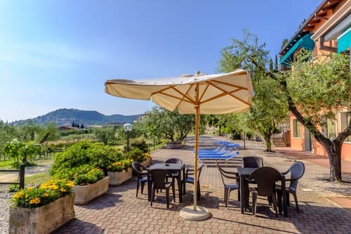 Agriturismo Al Colle