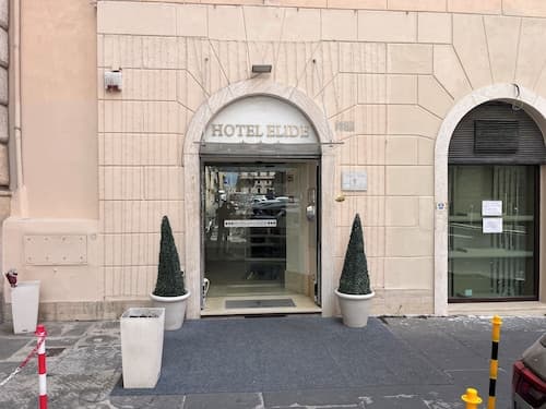 Hotel Elide