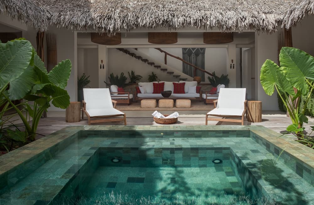 Villa Alegria - La Villa Group