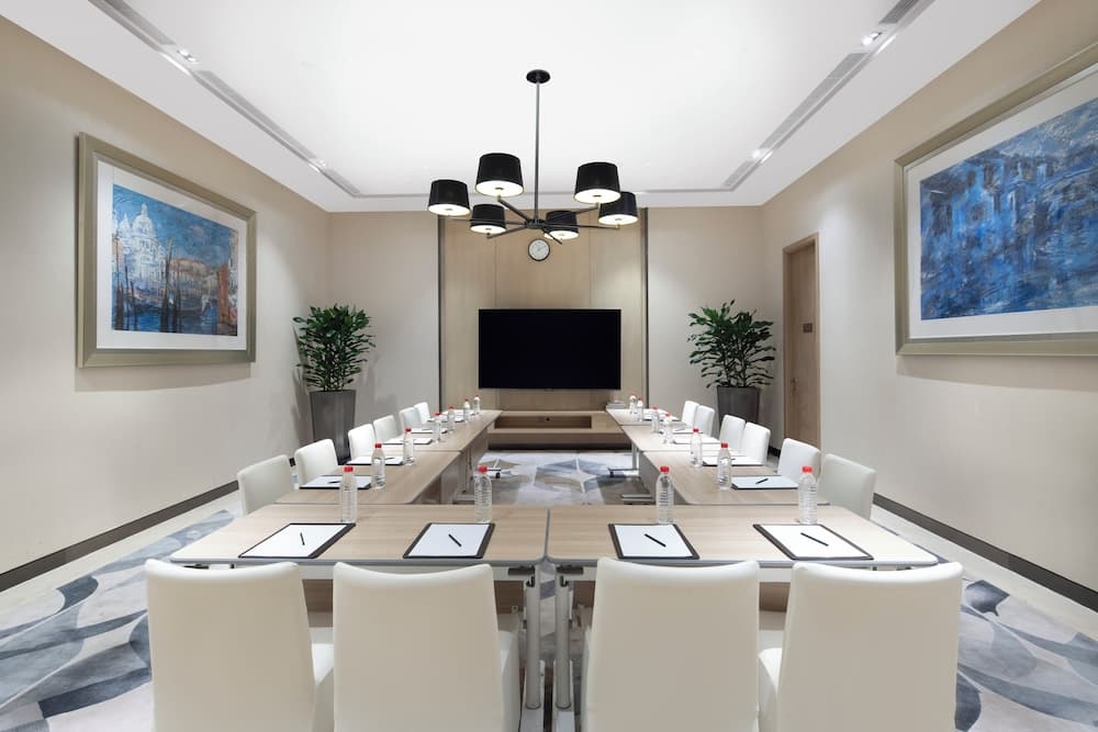 Hyatt House Shanghai Hongqiao CBD