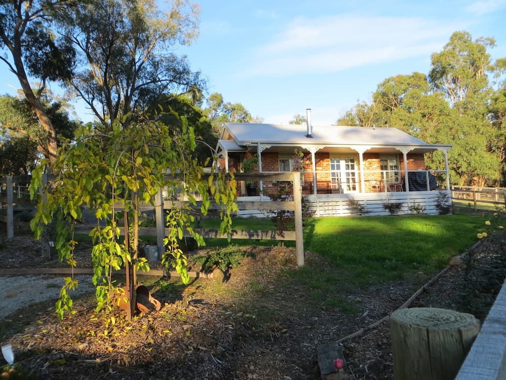 Honeyeater Cottage