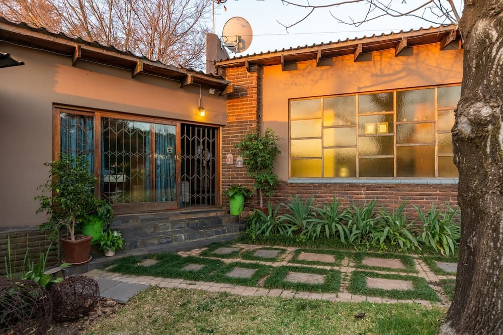 Aberfeldy Bed and Breakfast