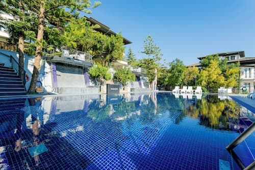 Akyaka Villa Marine Otel