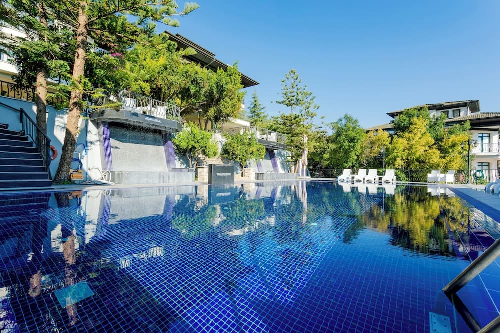 Villa Marine Hotel