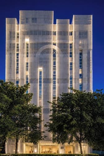 The Carlton