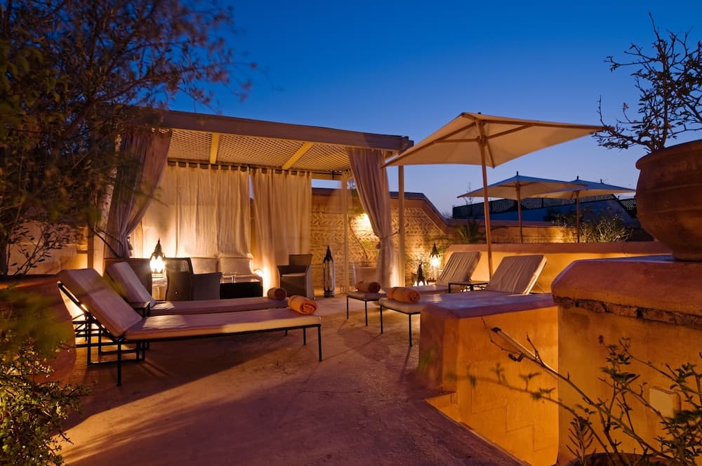 Riad Tzarra