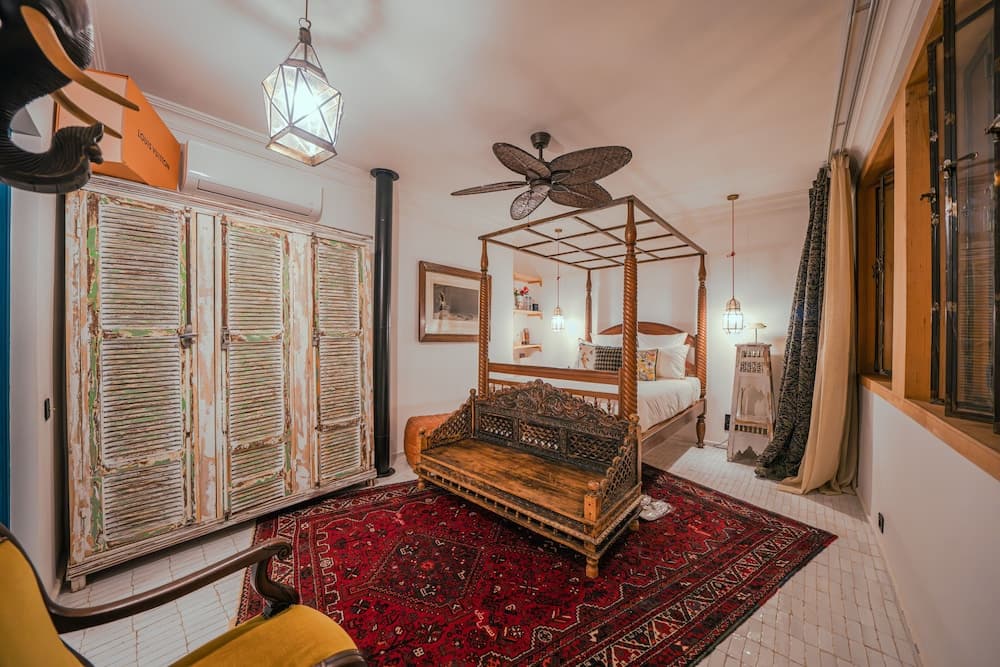 Riad Tibibt