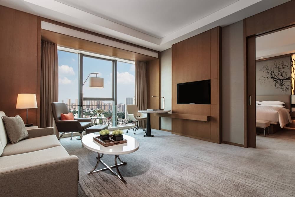Courtyard by Marriott Changsha South