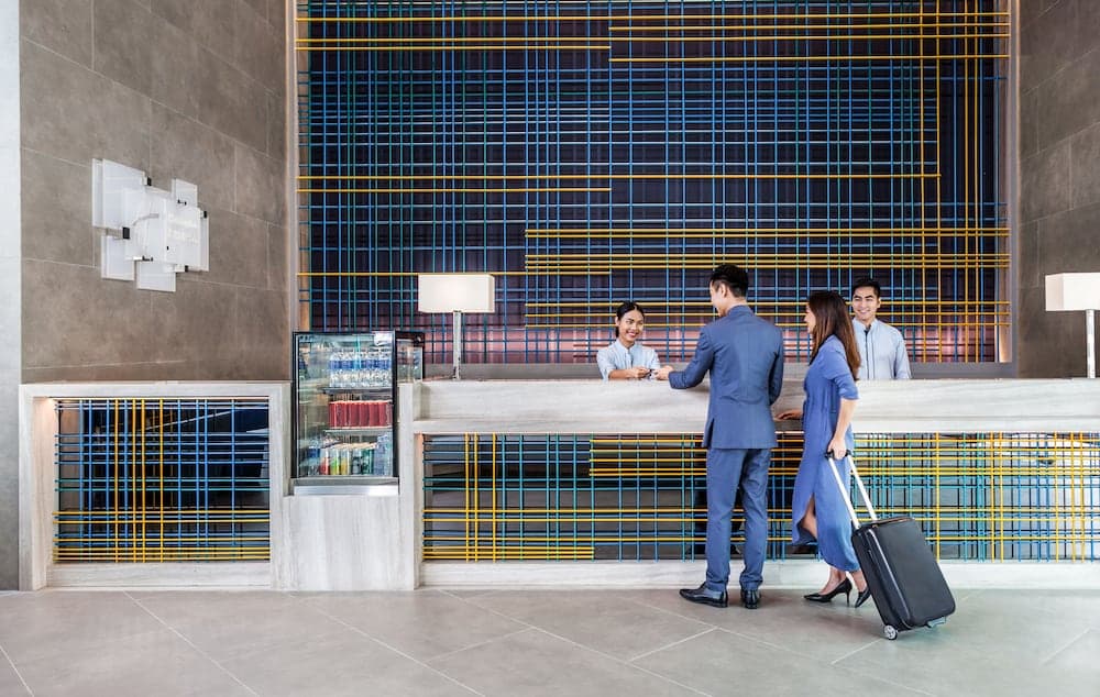 Holiday Inn Express Bangkok Soi Soonvijai by IHG