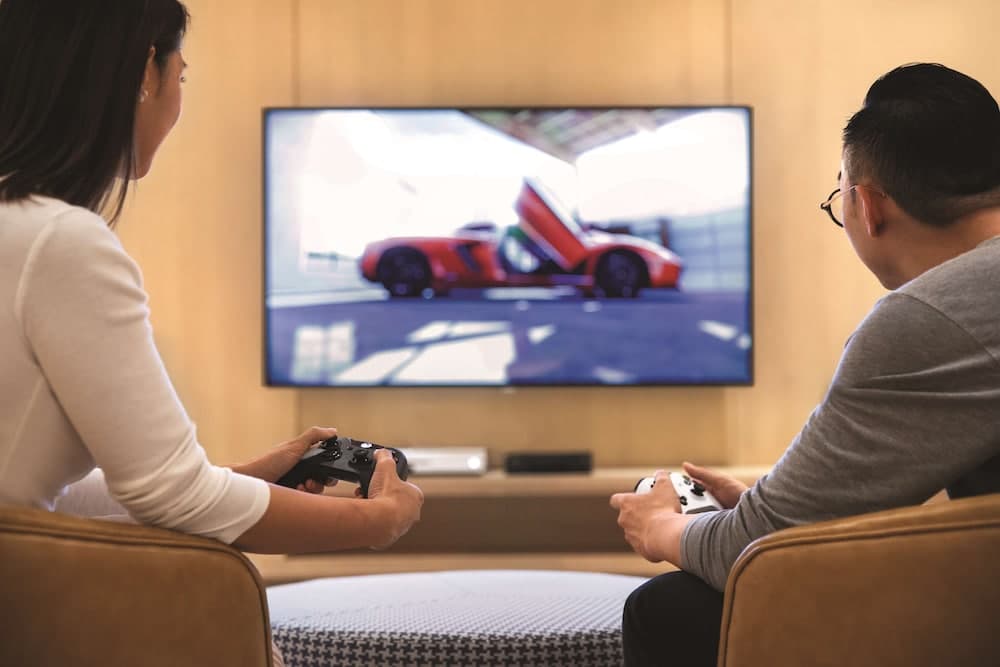 Konaklama yeri imkân ve özellikleri