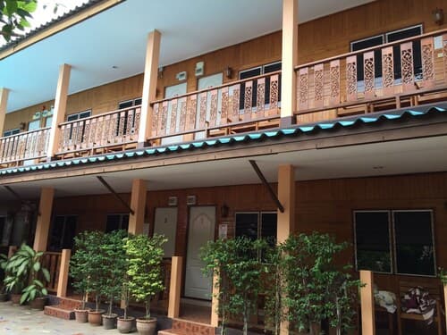 Tamarind Guest House