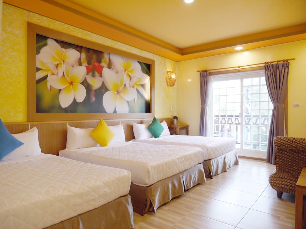 Sin Sin Hotel I