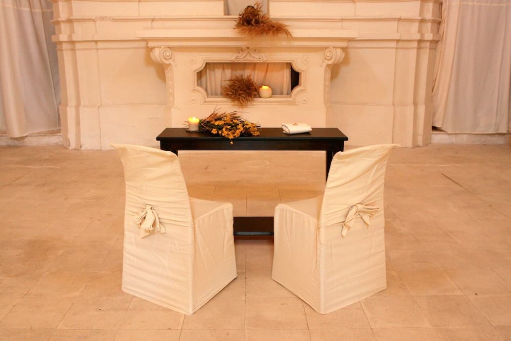 Convento di San Colombo - Dimora Storica