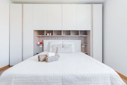 Alessia's Flat - Sarpi 2