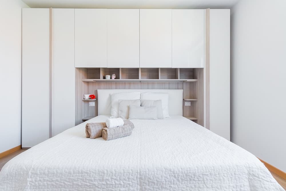 Alessia's Flat - Sarpi 2