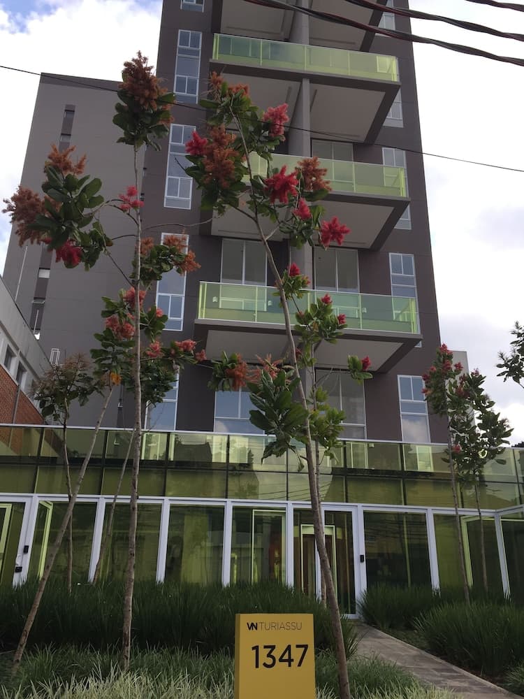 VN Turiassu Studio 805