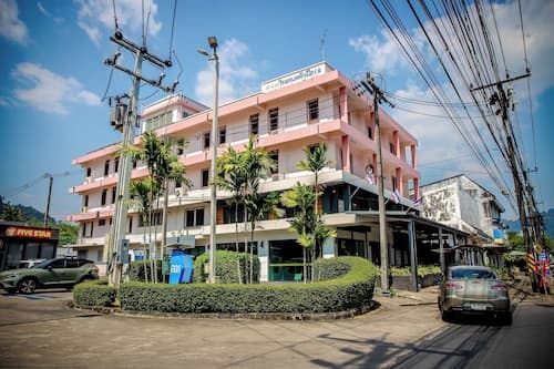 Lukmuang 2 Hotel