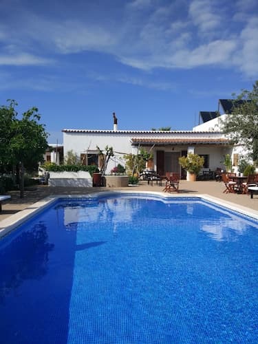 Agroturismo Sa Vinya d'en Palerm