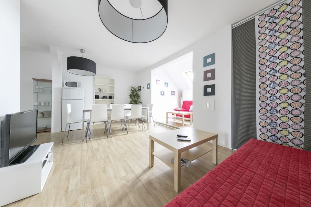 Primeflats - Apartments near Prenzlauer Berg