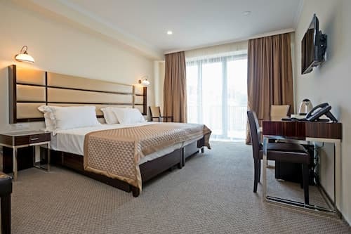 Hotel Genio