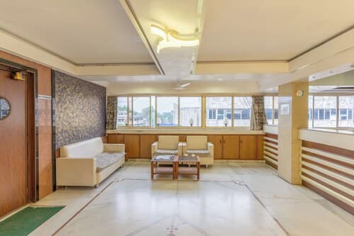 Hotel Sanmati
