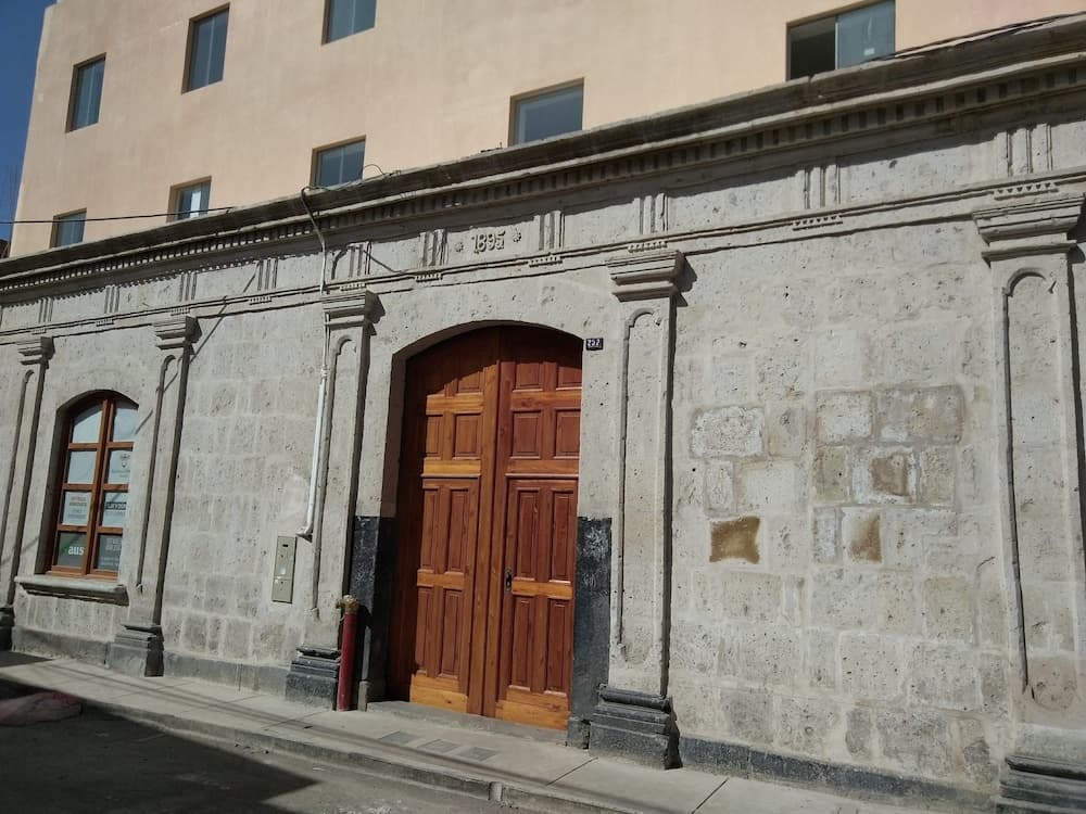 Departamento Los Arrayanes