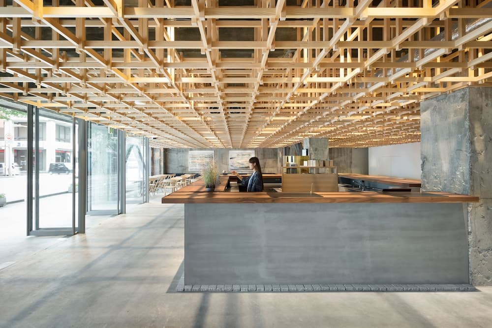 KUMU Kanazawa by The Share Hotels