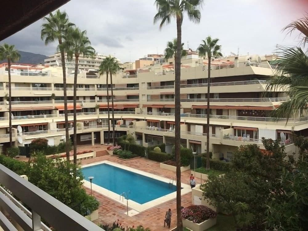 Parque Marbella Apartments