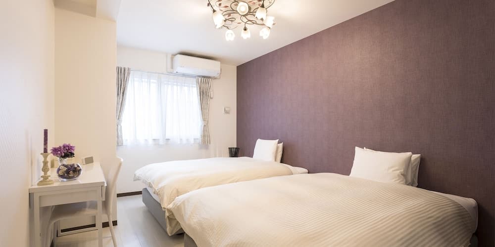 Kyoto Four Sisters Residence