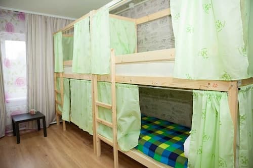 Hostels Rus - Yakutsk