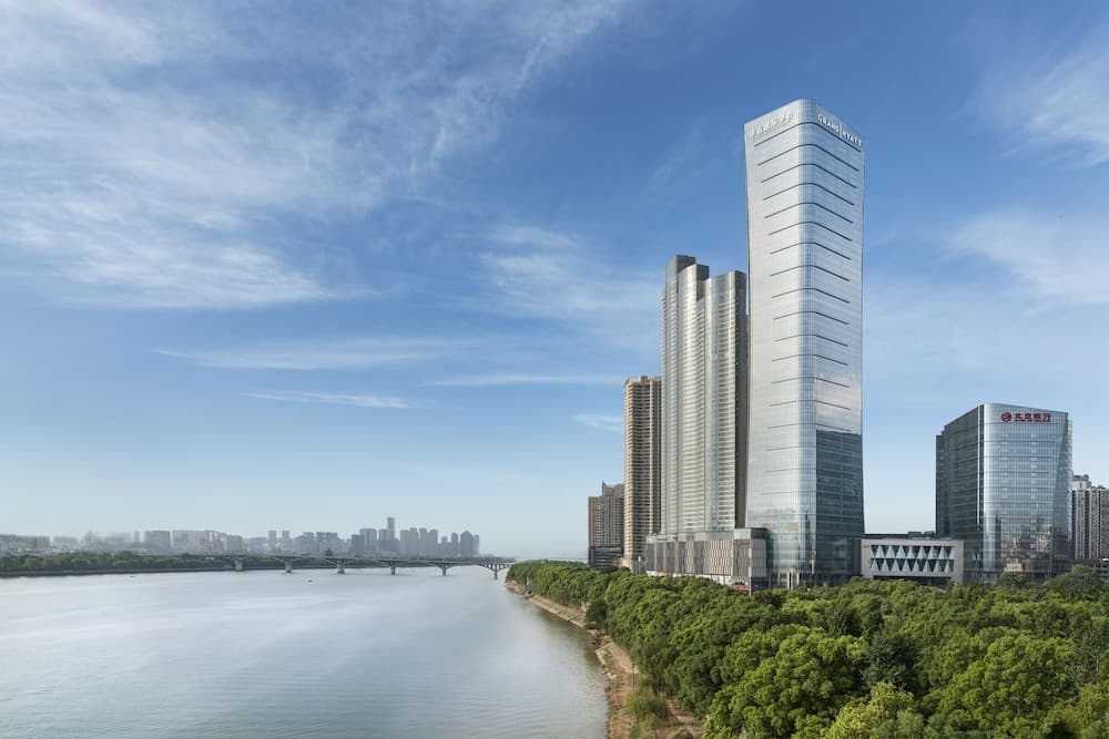Grand Hyatt Changsha
