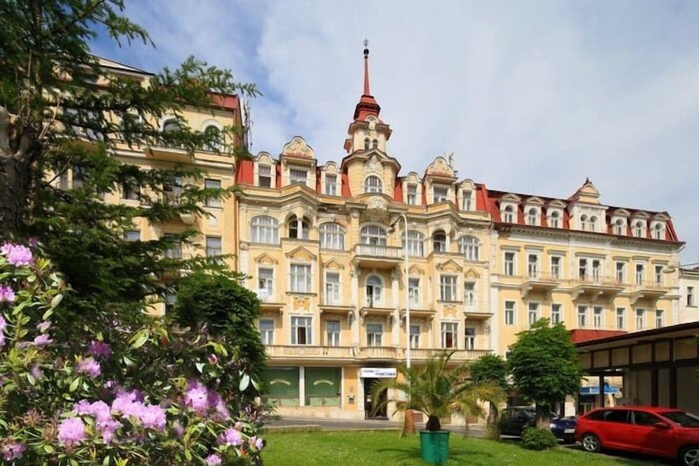 Hotel Hana