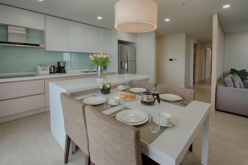 Granferte Phnom Penh Hotel