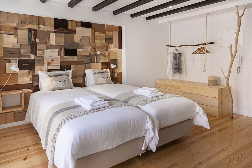 Bairro Studio Apartment - by LU Holidays