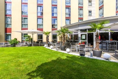 PhiLeRo Hotel Köln