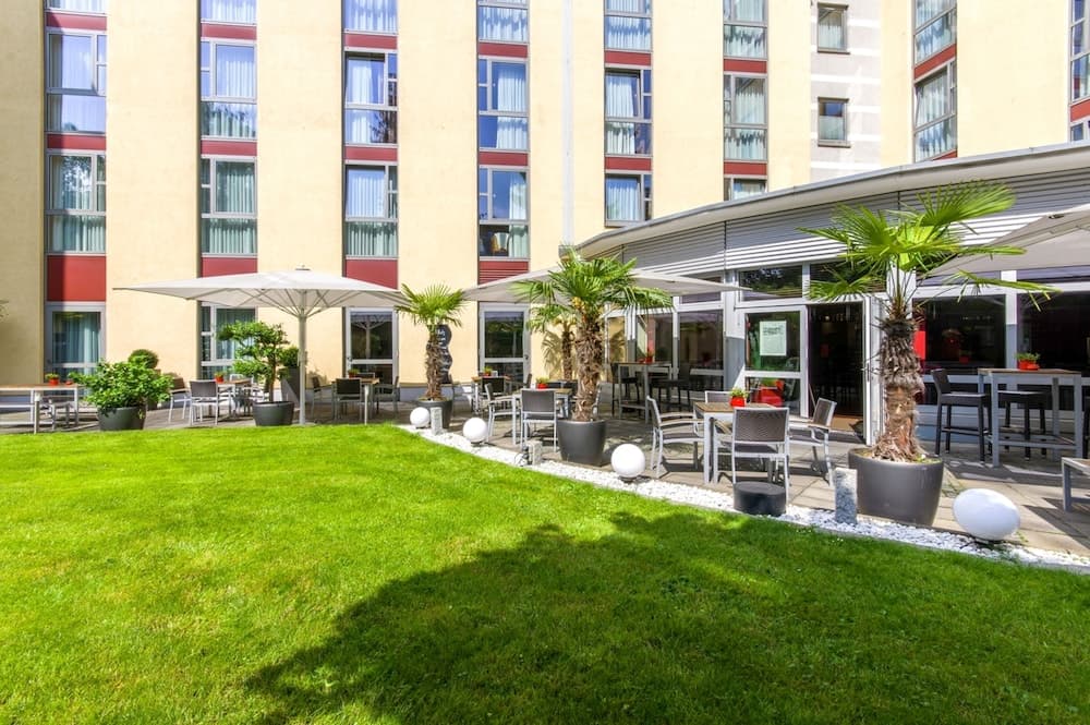 PhiLeRo Hotel Köln